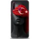  Renk Beyaz - Kırmızı
