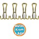Seçili Renk Gold
