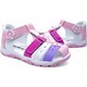  Renk Pembe - Lila - Beyaz
