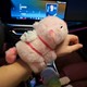  Renk Pembe