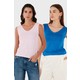 Saks - Pembe