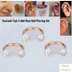  Renk Rose Gold