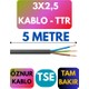 Seçili Renk Siyah