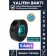 Seçili Renk Siyah