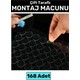 Seçili Renk Şeffaf