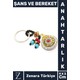 Seçili Renk Çok Renkli