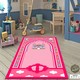 Seçili Renk Pembe