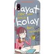 Seçili Renk Beyaz - Mor - Siyah