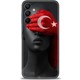  Renk Beyaz - Turkuaz - Fuşya