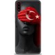  Renk Beyaz - Kırmızı