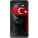  Renk Beyaz - Turkuaz - Fuşya