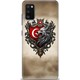  Renk Beyaz Çicek Desenli
