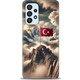  Renk Beyaz - Turuncu