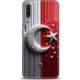  Renk Beyaz Puantiye