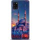  Renk Beyaz Çicek Desenli