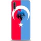  Renk Beyaz Karbon
