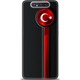  Renk Beyaz - Turkuaz - Fuşya