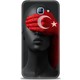  Renk Beyaz - Taba