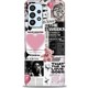  Renk Beyaz - Pembe