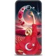 Seçili Renk Beyaz - Turuncu