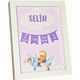  Renk Mor