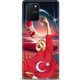  Renk Beyaz - Yeşil