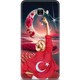  Renk Beyaz - Fuşya