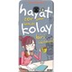  Renk Beyaz - Yeşil