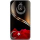  Renk Beyaz - Fuşya