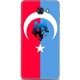  Renk Beyaz Karbon