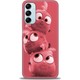  Renk Beyaz - Pembe