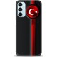  Renk Beyaz - Turkuaz - Fuşya