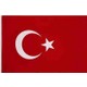 Seçili Renk Kırmızı - Beyaz