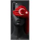  Renk Beyaz - Siyah