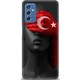  Renk Beyaz - Kırmızı