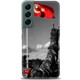Seçili Renk Siyah - Altın