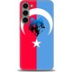  Renk Beyaz - Taba