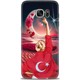  Renk Beyaz - Turuncu