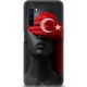  Renk Beyaz Puantiye
