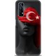  Renk Beyaz - Altın - Siyah