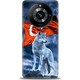  Renk Beyaz - Mor