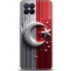 Seçili Renk Beyaz - Lacivert
