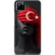  Renk Beyaz - Fuşya