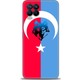  Renk Siyah - Fuşya