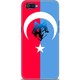  Renk Beyaz - Siyah