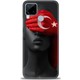  Renk Beyaz - Turkuaz - Fuşya