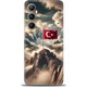  Renk Beyaz - Mavi - Siyah