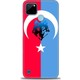  Renk Beyaz - Siyah