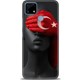  Renk Beyaz - Kırmızı