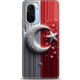  Renk Beyaz - Taba